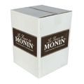 Monin 64 oz Sauce, 4-Pack (Single Flavor) - Java Estate Roastery