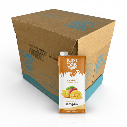Mango - Container Case