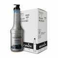 Monin Blueberry Purée, 4 x 1L - Java Estate Roastery