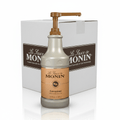 Monin 64 oz Sauce, 4-Pack (Single Flavor) - Java Estate Roastery