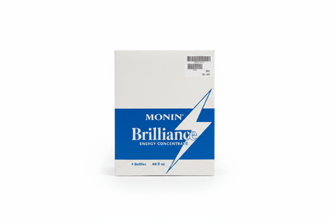 Monin Brilliance Energy Concentrate