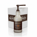 Monin 64 oz Sauce, 4-Pack (Single Flavor) - Java Estate Roastery