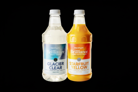 Monin Natural Energy Collection Banner - Version 3