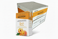 Monin Peach Smoothie - Uniform Peach Case