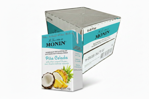 Monin Piña Colada - Teal Case