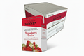 Monin Strawberry - Red Case