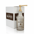 Monin 64 oz Sauce, 4-Pack (Single Flavor) - Java Estate Roastery