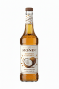 Monin Toasted Coconut Syrup, 1L - Java Estate Roastery