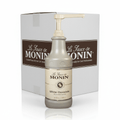 Monin 64 oz Sauce, 4-Pack (Single Flavor) - Java Estate Roastery