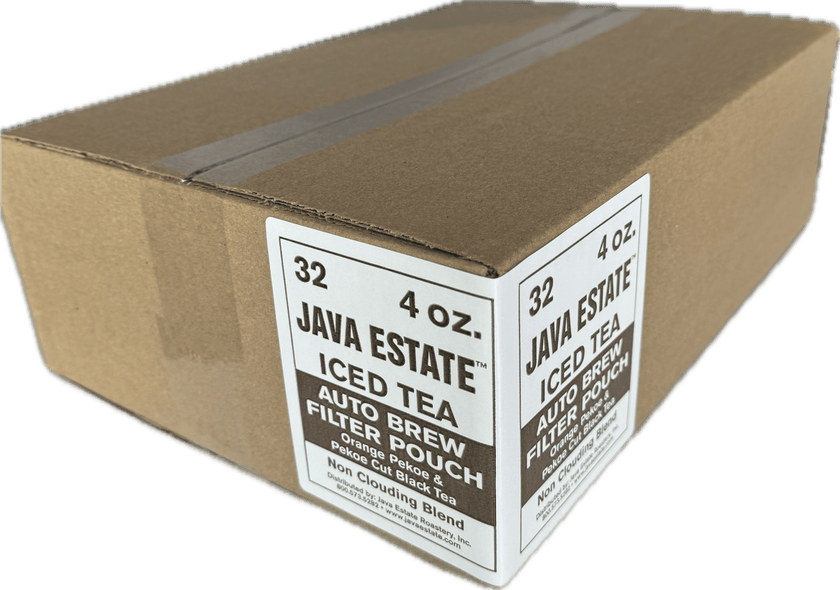 Java Estate Roastery