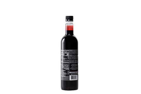 DaVinci Gourmet Classic Red Velvet Syrup, 750ml - Java Estate Roastery