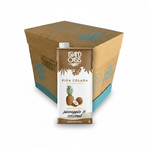 Pina Colada - Container Case
