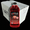 Lotus Energy 64 oz Concentrate, 6 - Pack (Single Flavor) - Java Estate Roastery