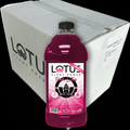 Lotus Energy 64 oz Concentrate, 6 - Pack (Single Flavor) - Java Estate Roastery