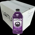 Lotus Energy 64 oz Concentrate, 6 - Pack (Single Flavor) - Java Estate Roastery