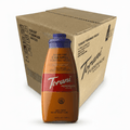 Torani 64 oz Sauce, 4-Pack (Single Flavor) - Java Estate Roastery