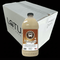 Lotus Energy 64 oz Concentrate, 6 - Pack (Single Flavor) - Java Estate Roastery