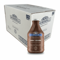 Ghirardelli 64 fluid oz Sauce (87.3 oz net), 6-Pack (Single Flavor) - Java Estate Roastery