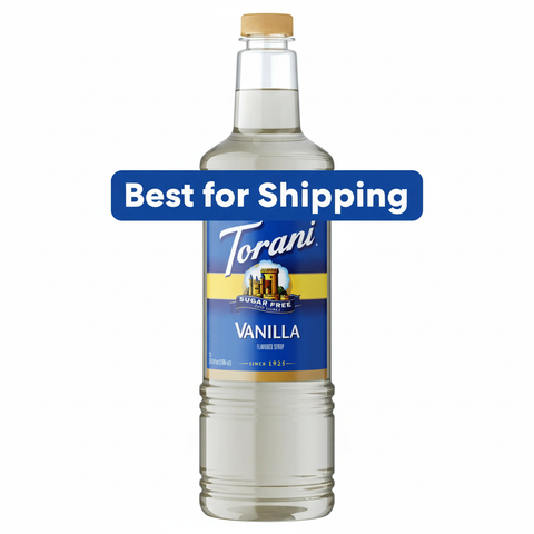 Torani Collection - Badge Centered on Shoulder