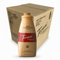 Torani 64 oz Sauce, 4-Pack (Single Flavor) - Java Estate Roastery