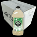 Lotus Energy 64 oz Concentrate, 6 - Pack (Single Flavor) - Java Estate Roastery