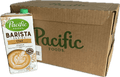 Pacific Foods Barista Series Original 32 oz (OAT) Milk, 12 - Pack - Java Estate Roastery