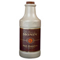 Monin 64 oz Sauce, 4 - Pack (Single Flavor) - Java Estate Roastery