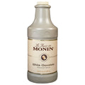 Monin 64 oz Sauce, 4 - Pack (Single Flavor) - Java Estate Roastery