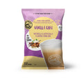 Big Train Vanilla Chai Tea Latte Beverage Mix, 3.5 lb Bag - Java Estate Roastery