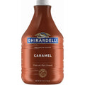 Ghirardelli Caramel Sauce, 64 oz - Java Estate Roastery