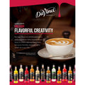 DaVinci Gourmet Classic Peach Syrup, 750ml - Java Estate Roastery