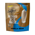 DaVinci Gourmet Vanilla Bean Blended Iced Coffee Mix, 3 lb Bag - Java Estate Roastery