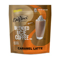 DaVinci Gourmet Caramel Blended Iced Coffee Mix, 3 lb Bag - Java Estate Roastery